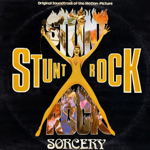 Stuntrock (Vinyl)