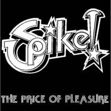 The Price Of Pleasure (Vinyl)