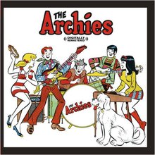 The Archies (Remastered 2008)