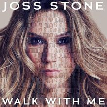 Walk With Me (CDS)