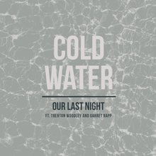 Cold Water (CDS)