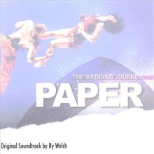The Wedding Journey: PAPER (Original Soundtrack)