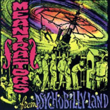 From Psychobilly Land (Vinyl)