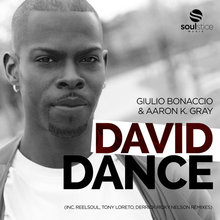 David Dance (CDS)