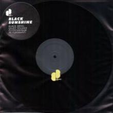 Black Sunshine (vinyl)