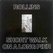 Short Walk On A Long Pier (Vinyl)