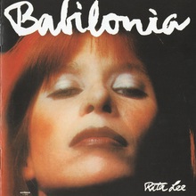 Babilônia (Vinyl)