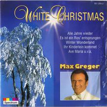 White Christmas (Vinyl)