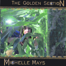 The Golden Section by Michelle Mays