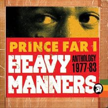 Heavy Manners: Anthology 1977-83 CD2