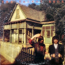 The Talbot Bros. (Vinyl)