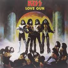 Love Gun (Vinyl)