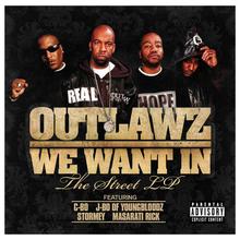 We Want In (The Street LP)