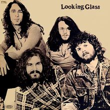 Looking Glass (Vinyl)