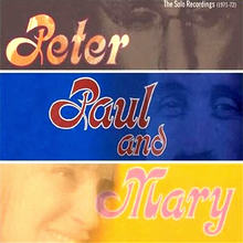 The Solo Recordings (1971-1972) CD2