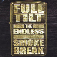 The Endless Smokebreak