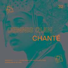 Chanté (With Karmina Dai) (CDS)