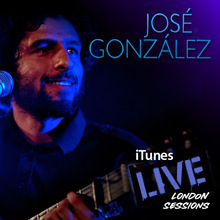 ITunes Live: London Sessions (EP)