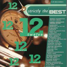 Strictly The Best Vol. 12