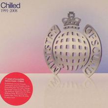 Ministry Of Sound Chilled 1991-2008 CD1