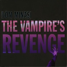 The Vampire's Revenge CD2