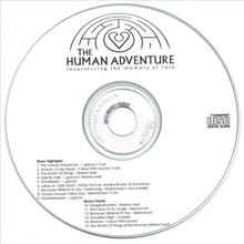The Human Adventure Original Cast Highlights