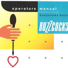 Operator's Manual - Buzzcocks Best