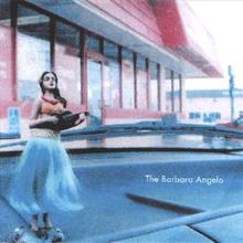 The Barbara Angelo-EP