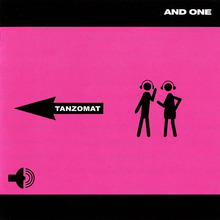 Tanzomat (Deluxe Edition) CD1