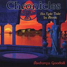 Chronicles (The Fall Of Kaldorn)