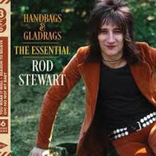 Handbags & Gladrags: The Essential Rod Stewart CD2