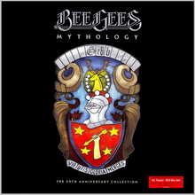 Mythology (The 50Th Anniversary Collection) CD3