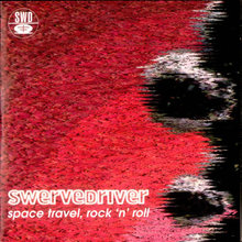 Space Travel, Rock 'n' Roll (EP)