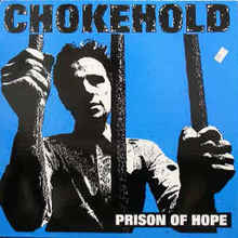 Prison Of Hope (Vinyl)