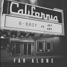 Far Alone (CDS)