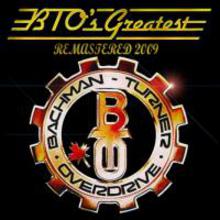 Bachman Turner Overdrive Greatest
