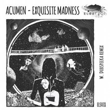 Exquisite Madness (CDS)