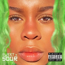 Sweet & Sour (EP)