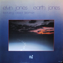 Earth Jones (Remastered 2003)