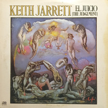 El Juicio (The Judgement) (Vinyl)