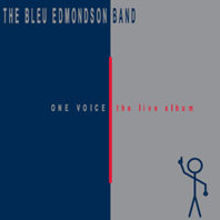 One Voice: The Live Album
