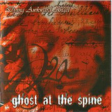 Ghost at the Spine
