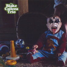 The Blake Callens Trio