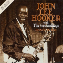 Hooker & The Hogs (Vinyl)