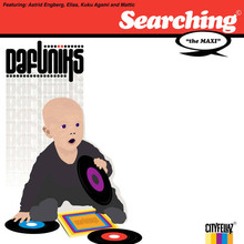 Searching "The Maxi" (EP)