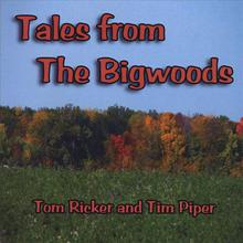 Tales from The Bigwoods