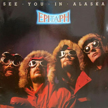 See You In Alaska (Vinyl)