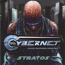 CyberNet Official Roleplaying Soundtrack