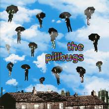 The Pillbugs CD1