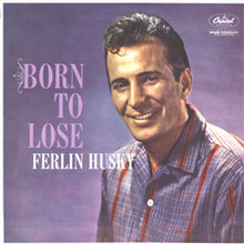 Born To Lose (Vinyl)